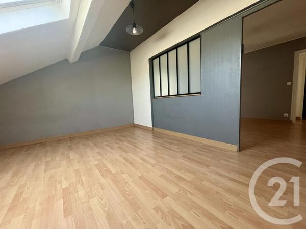 Appartement F5 à vendre  4 pièces - 70 m 2   LIMOURS  - 91