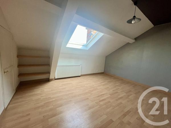 Appartement F5 à vendre  4 pièces - 70 m 2   LIMOURS  - 91