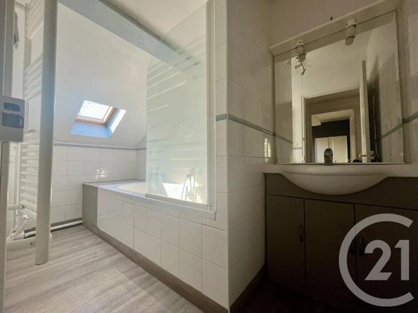 Appartement F5 à vendre  4 pièces - 70 m 2   LIMOURS  - 91