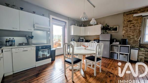 Maison à vendre 5 pièces 106 m² Nantiat