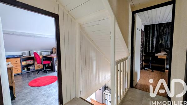 Maison à vendre 5 pièces 106 m² Nantiat