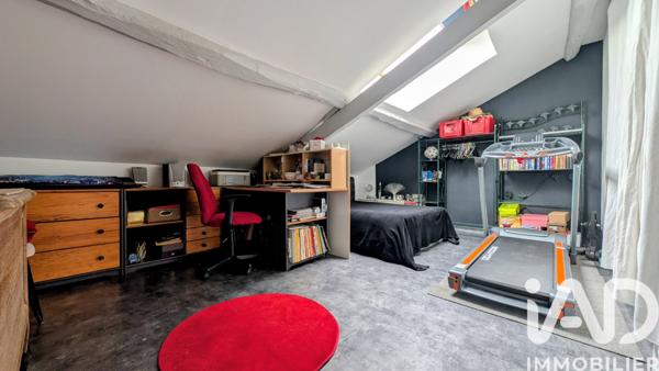 Maison à vendre 5 pièces 106 m² Nantiat