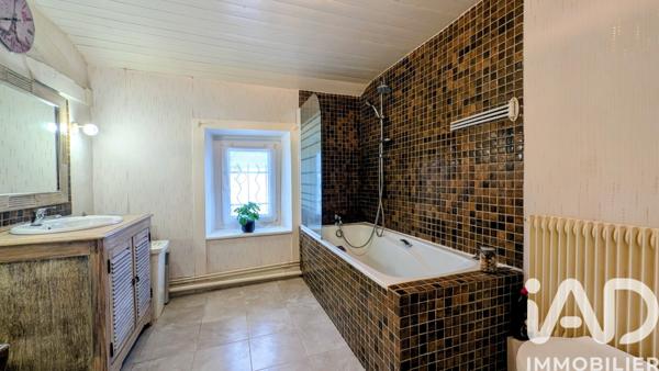 Maison à vendre 5 pièces 106 m² Nantiat