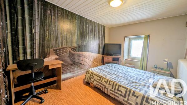 Maison à vendre 5 pièces 106 m² Nantiat