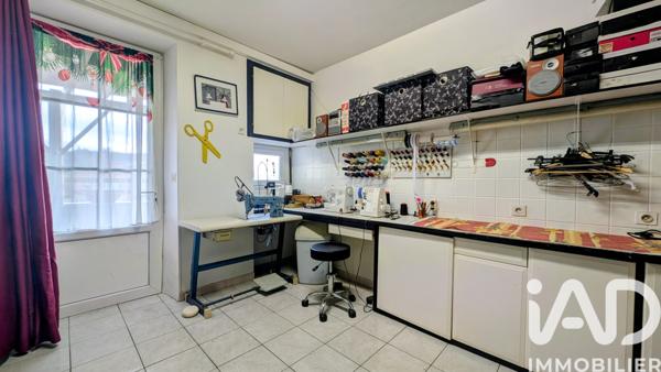 Maison à vendre 5 pièces 106 m² Nantiat