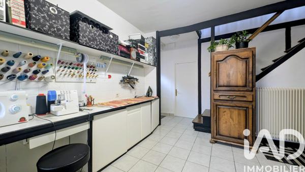 Maison à vendre 5 pièces 106 m² Nantiat
