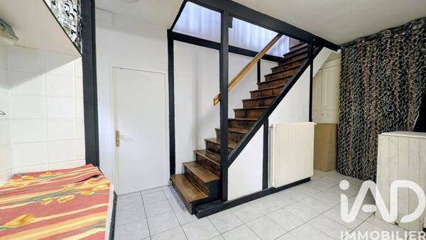 Maison à vendre 5 pièces 106 m² Nantiat