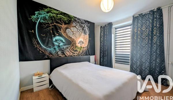 Maison à vendre 5 pièces 106 m² Nantiat