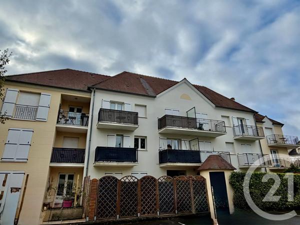 Appartement F2 à vendre  2 pièces - 48,11 m 2   YERRES  - 91