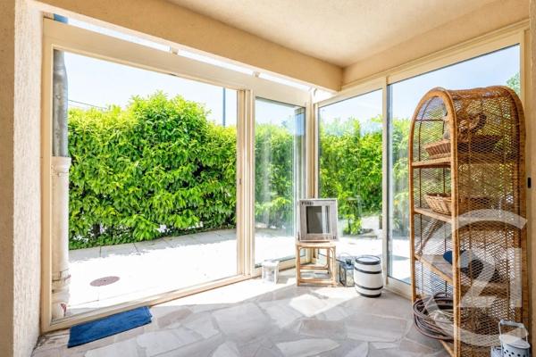 Appartement F2 à vendre  2 pièces - 48,11 m 2   YERRES  - 91
