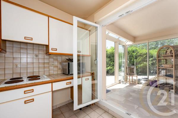 Appartement F2 à vendre  2 pièces - 48,11 m 2   YERRES  - 91