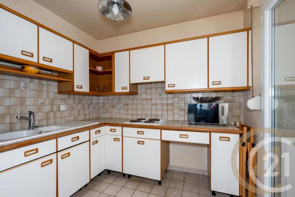 Appartement F2 à vendre  2 pièces - 48,11 m 2   YERRES  - 91