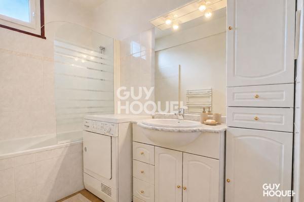 5 PIÈCES 85 m²  avec BALCON SUD
