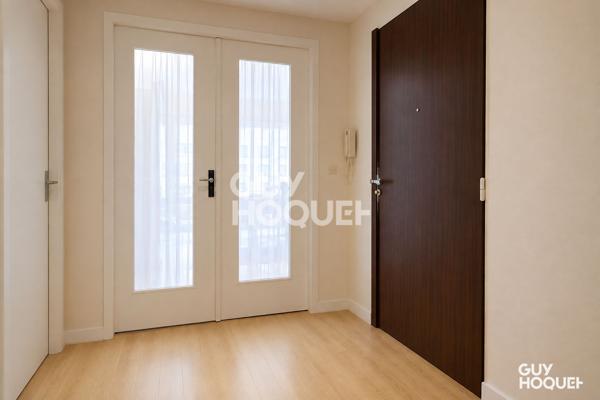 5 PIÈCES 85 m²  avec BALCON SUD
