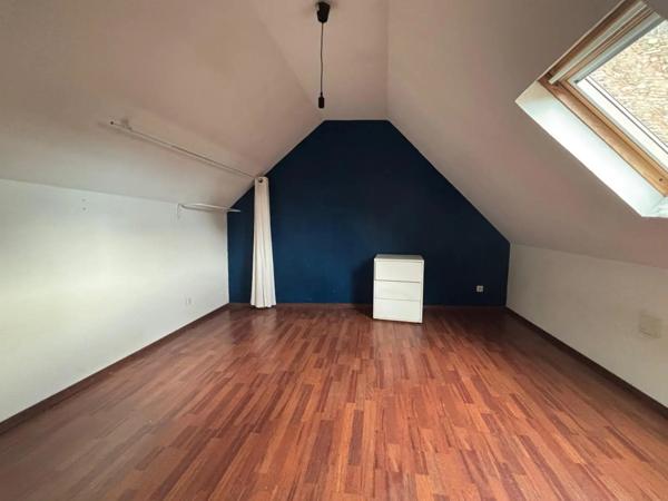 Immeuble à vendre 161.81m²