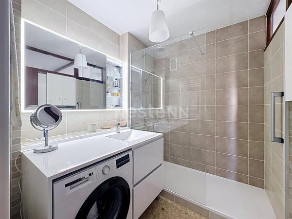 LE GRAU DU ROI - APPARTEMENT P3 VUE MER - SECTEUR SEAQUARIUM