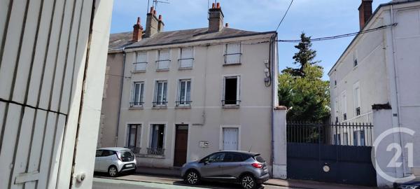 Maison à vendre  7 pièces - 224,03 m 2   PITHIVIERS  - 45