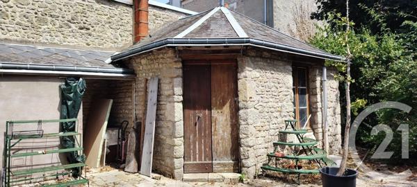 Maison à vendre  7 pièces - 224,03 m 2   PITHIVIERS  - 45