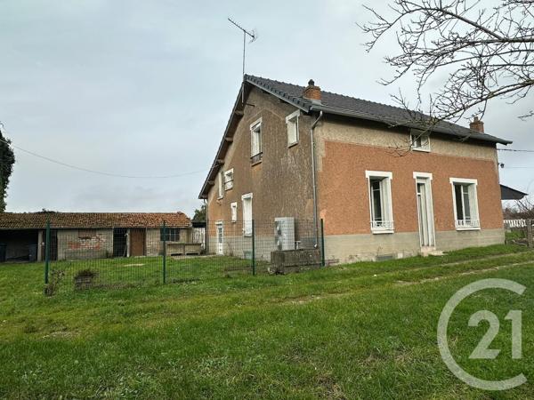 Maison à vendre  7 pièces - 224,03 m 2   PITHIVIERS  - 45
