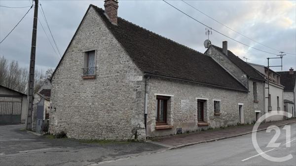 Maison à vendre  7 pièces - 224,03 m 2   PITHIVIERS  - 45