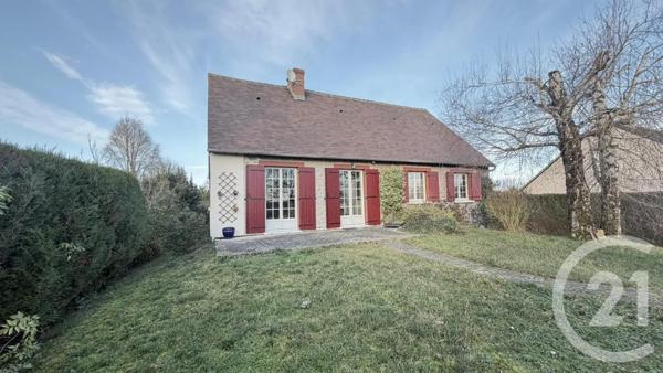 Maison à vendre  7 pièces - 224,03 m 2   PITHIVIERS  - 45