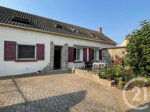 Maison à vendre  7 pièces - 224,03 m 2   PITHIVIERS  - 45