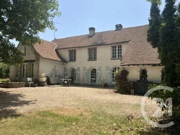Maison à vendre  7 pièces - 224,03 m 2   PITHIVIERS  - 45