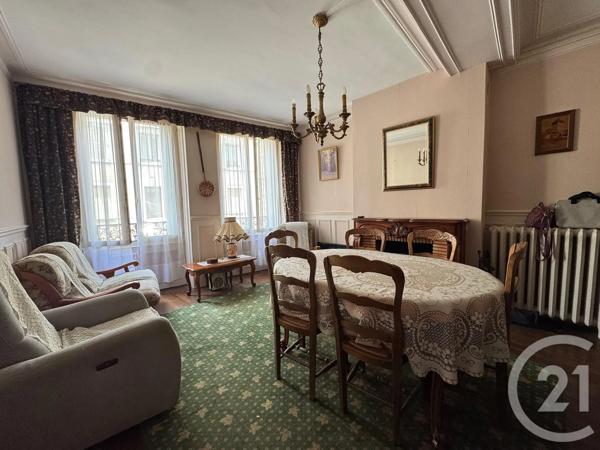 Maison à vendre  7 pièces - 224,03 m 2   PITHIVIERS  - 45