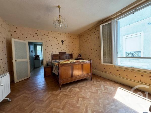 Maison à vendre  7 pièces - 224,03 m 2   PITHIVIERS  - 45
