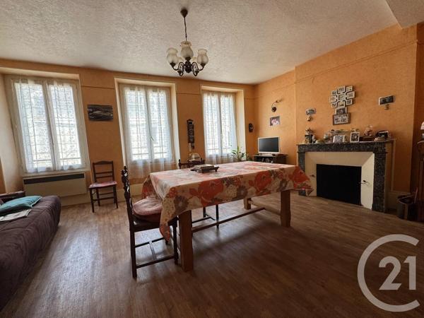Maison à vendre  7 pièces - 224,03 m 2   PITHIVIERS  - 45