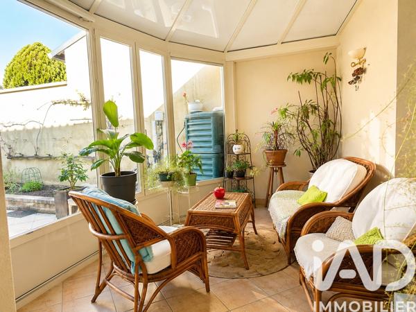 Maison à vendre 6 pièces 141,84 m² Lognes