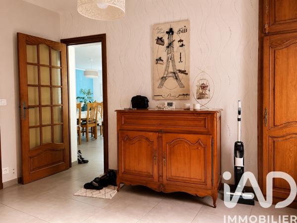 Maison à vendre 6 pièces 141,84 m² Lognes