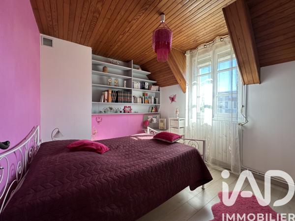 Maison à vendre 6 pièces 141,84 m² Lognes