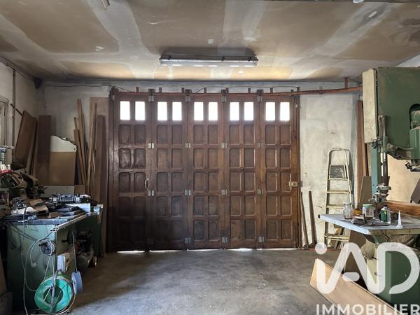 Maison à vendre 6 pièces 141,84 m² Lognes