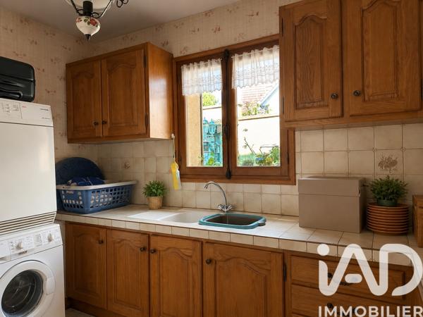 Maison à vendre 6 pièces 141,84 m² Lognes