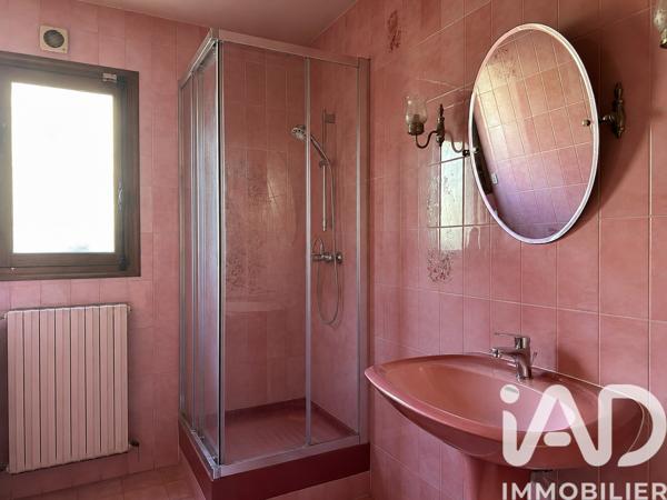 Maison à vendre 6 pièces 141,84 m² Lognes