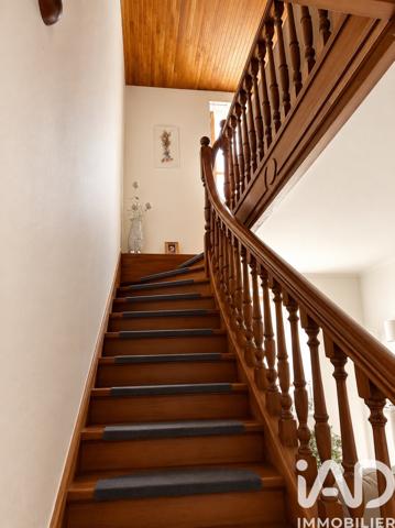 Maison à vendre 6 pièces 141,84 m² Lognes