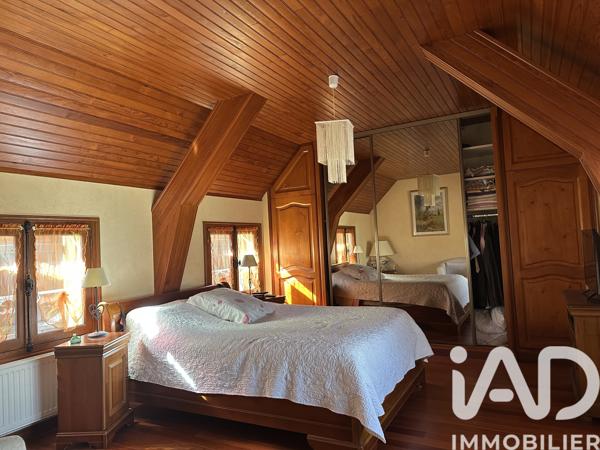 Maison à vendre 6 pièces 141,84 m² Lognes
