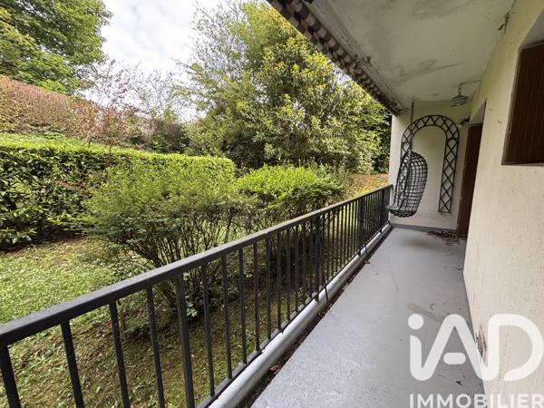 Appartement à vendre 6 pièces 120 m² Ville-d'Avray