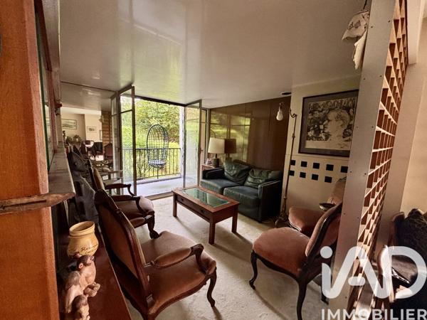 Appartement à vendre 6 pièces 120 m² Ville-d'Avray
