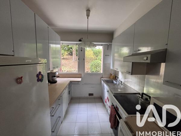 Appartement à vendre 6 pièces 120 m² Ville-d'Avray