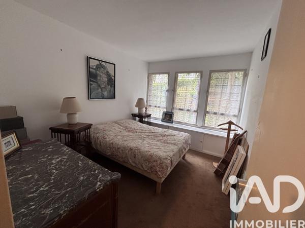 Appartement à vendre 6 pièces 120 m² Ville-d'Avray