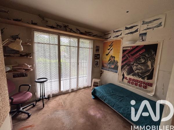 Appartement à vendre 6 pièces 120 m² Ville-d'Avray
