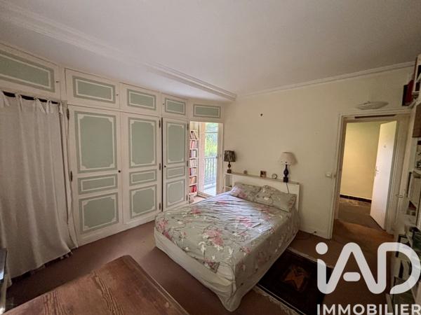 Appartement à vendre 6 pièces 120 m² Ville-d'Avray