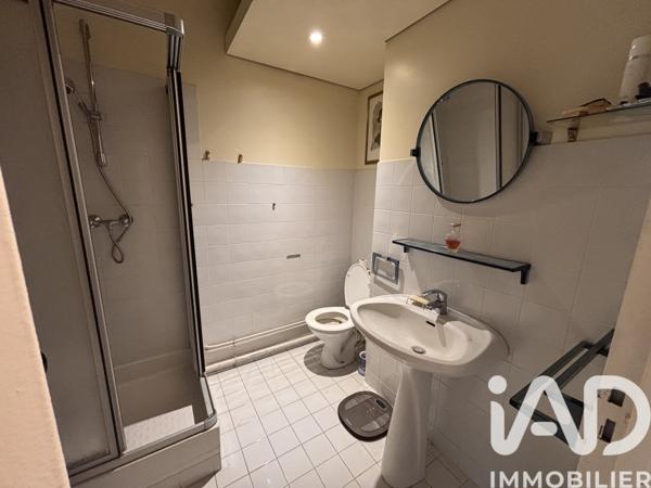 Appartement à vendre 6 pièces 120 m² Ville-d'Avray