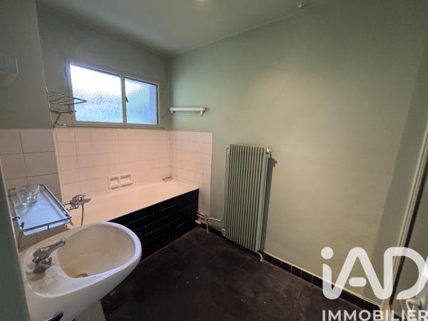 Appartement à vendre 6 pièces 120 m² Ville-d'Avray
