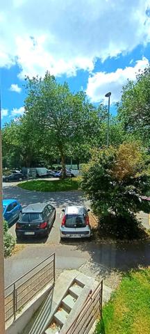 Espace, jardin et tranquillité au rendez-vous