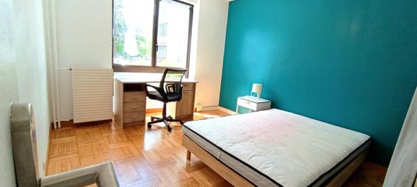 Espace, jardin et tranquillité au rendez-vous