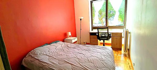 Espace, jardin et tranquillité au rendez-vous