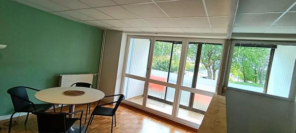 Espace, jardin et tranquillité au rendez-vous
